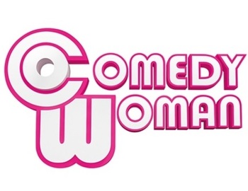 Comedy Woman (������ �����)