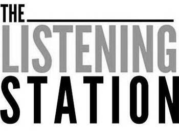 The Listening Station (��������� ������)