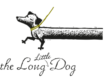 The Long Little Dog (���� ����� ���)