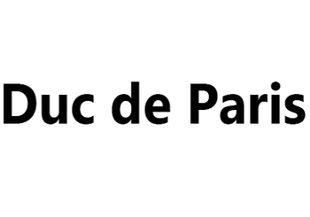 Duc de Paris (��� �� ����)