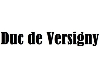 Duc de Versigny (��� �� ��������)