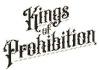 Kings of Prohibition (����� �� ���������)