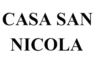 Casa San Nicola (���� ��� ������)