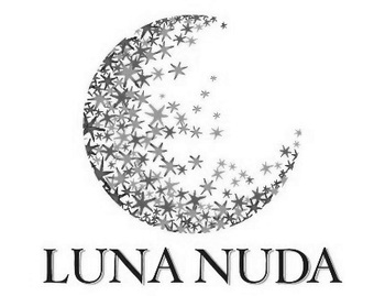Luna Nuda (���� ����)