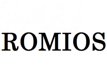 Romios (������)