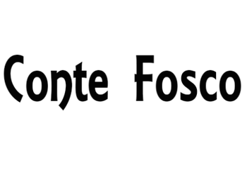 Conte Fosco (����� �����)