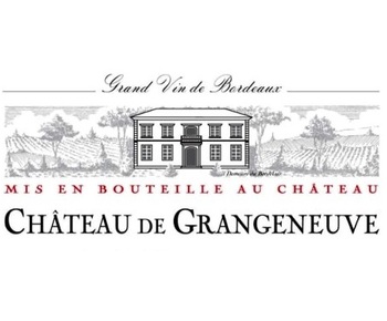 Chateau de Grangeneuve (���� �� ��������)