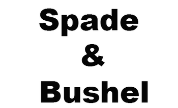 Spade & Bushel (����� & �����)