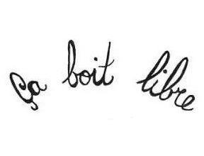 Ca boit libre (�� ��� ����)