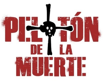 Peloton de la Muerte (������� �� �� ������)