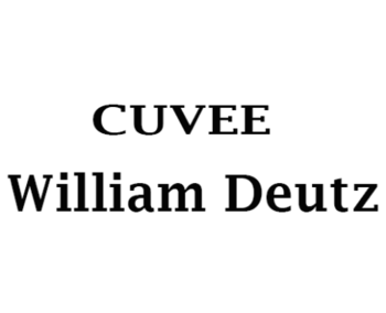 Cuvee William Deutz (���� ������ ����)