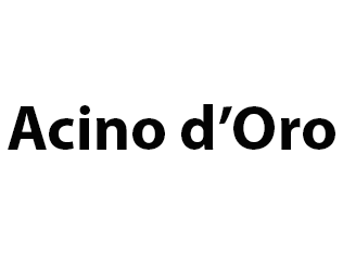 Acino d'Oro (����� �'���)