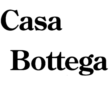 Casa Bottega (���� �������)