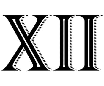 XII (12)