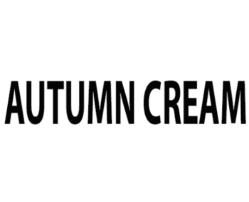 Autumn Cream (���� ����)