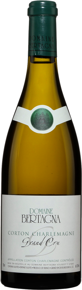 Domaine Bertagna, Corton Charlemagne Grand Cru