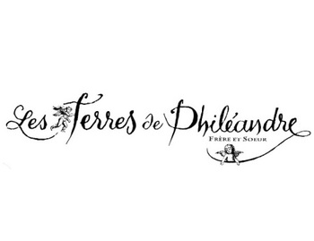 Les Terres de Phileandre (�� ��� �� ��������)