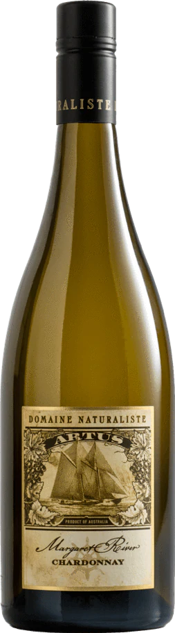 Domaine Naturaliste, Artus, Chardonnay