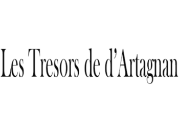 Les Tresors de d'Artagnan (��������� �'���������)