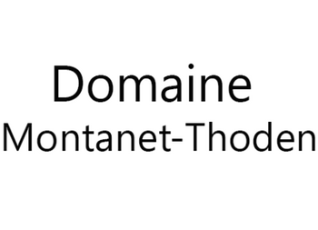 Domaine Montanet-Thoden (����� �������-�����)