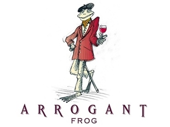 Arrogant Frog (�������� ����)