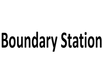 Boundary Station (�������� ������)