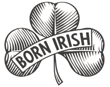 Born Irish (���� �����)