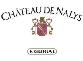 Chateau de Nalys (���� �� �����)