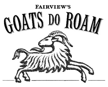 Goats do Roam (����� �� ����)