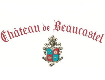 Chateau de Beaucastel (���� �� ���������)