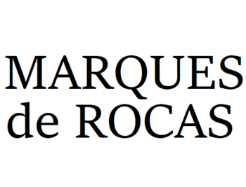 Marques de Rocas (������ �� �����)