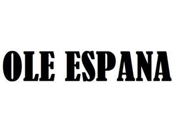 Ole Espana (��� �������)