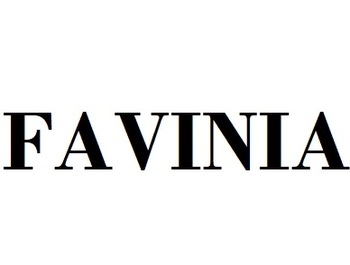 Favinia (�������)