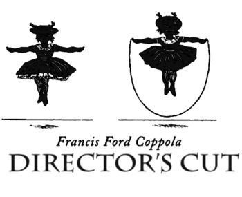Director's Cut (���������� ���)