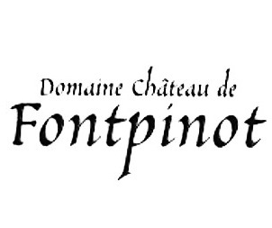 Chateau de Fontpinot (���� �� �������)