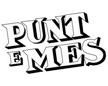 Punt e Mes (���� � ���)