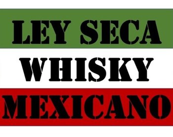 Prohibited Ley Seca (���������� ��� ����)