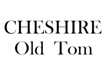 Cheshire Old Tom (����� ��� ���)