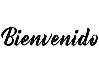 Bienvenido (���������)