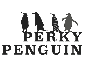Perky Penguin (����� �������)