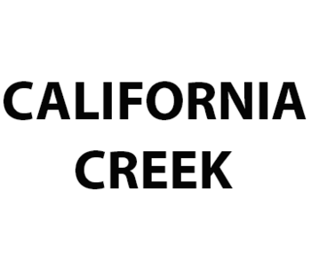 California Creek (���������� ����)