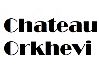 ���� ������ (Chateau Orkhevi)