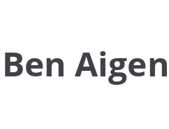 Ben Aigen (��� ������)