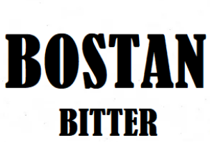 Bostan Bitter (������ ������)