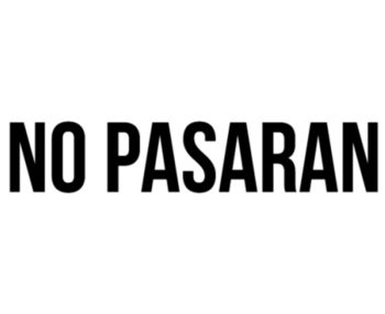 No Pasaran (�� �������)