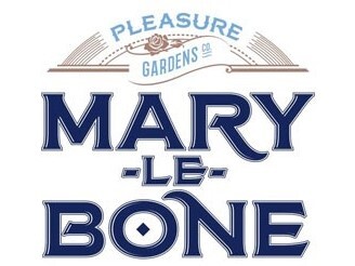 Mary-Le-Bone (����-��-���)