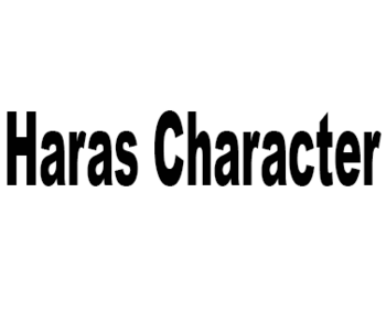 Haras Character (���� �������)
