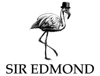 Sir Edmond (��� ������)
