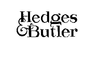 Hedges & Butler (������ & ������)