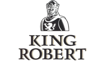 King Robert II (���� ������ II)